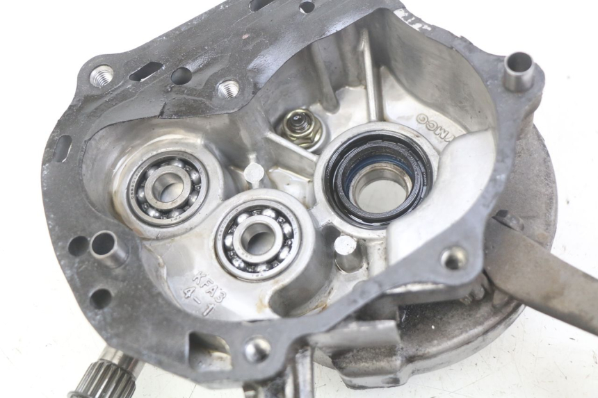 photo de WHEEL TRANSMISSION KYMCO SENTO 100 (2008 - 2013)