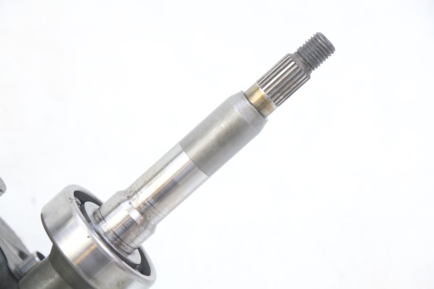 photo de WHEEL TRANSMISSION KYMCO SENTO 100 (2008 - 2013)