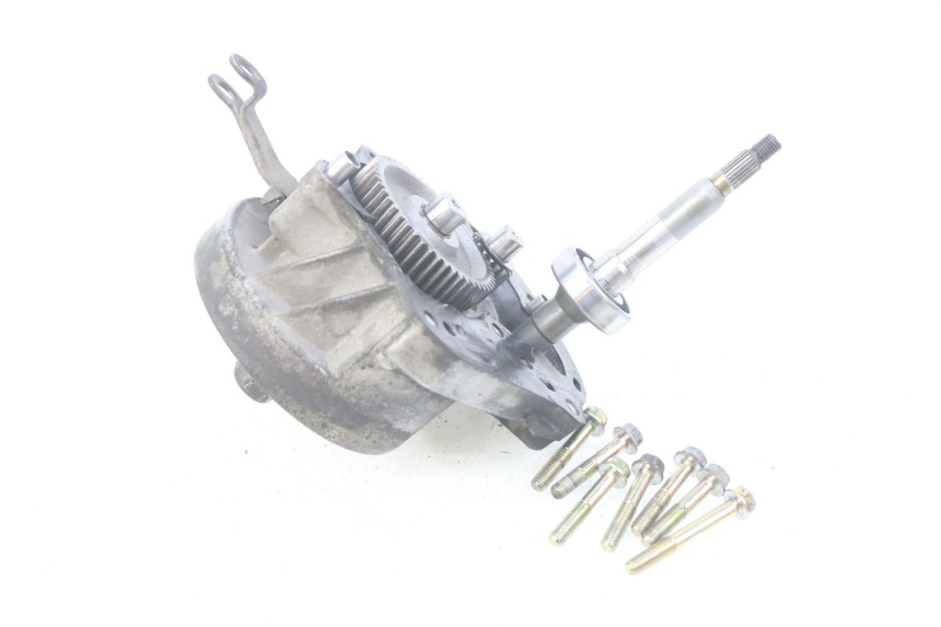 photo de WHEEL TRANSMISSION KYMCO SENTO 100 (2008 - 2013)