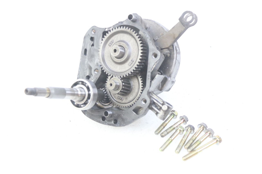 photo de WHEEL TRANSMISSION KYMCO SENTO 100 (2008 - 2013)