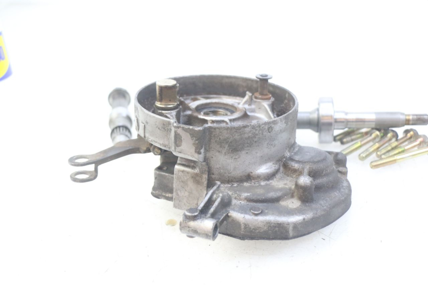 photo de WHEEL TRANSMISSION KYMCO SENTO 100 (2008 - 2013)
