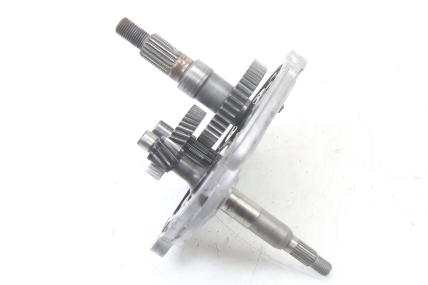 photo de REAR WHEEL SHAFT PEUGEOT SPEEDFIGHT 3 LC 2T 50 (2009 - 2015)