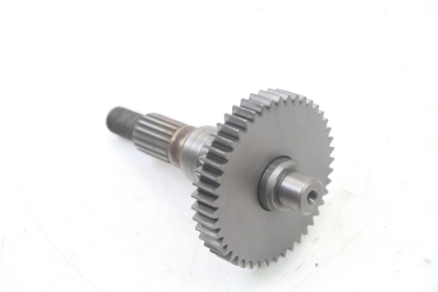 photo de REAR WHEEL SHAFT PEUGEOT SPEEDFIGHT 3 LC 2T 50 (2009 - 2015)