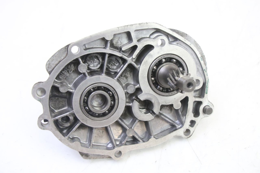 photo de REAR WHEEL SHAFT PEUGEOT STREETZONE I NAKED 2T 50 (2018 - 2020)