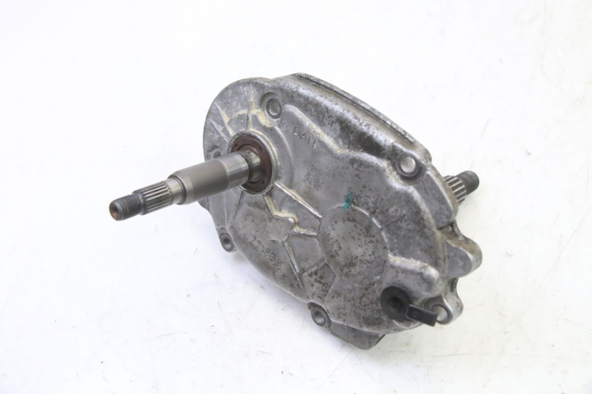 photo de REAR WHEEL SHAFT PEUGEOT STREETZONE I NAKED 2T 50 (2018 - 2020)