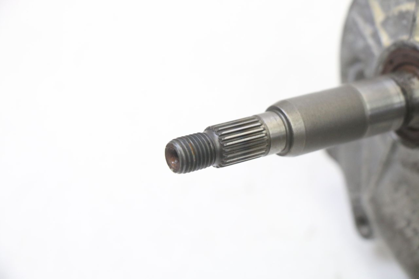 photo de REAR WHEEL SHAFT PEUGEOT STREETZONE I NAKED 2T 50 (2018 - 2020)