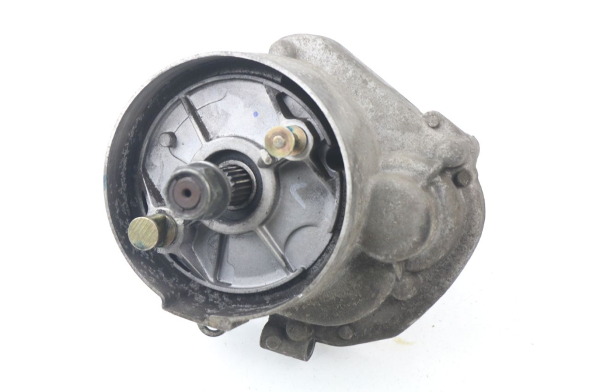 photo de REAR WHEEL SHAFT SYM FIDDLE 3 III 50 (2014 - 2020)