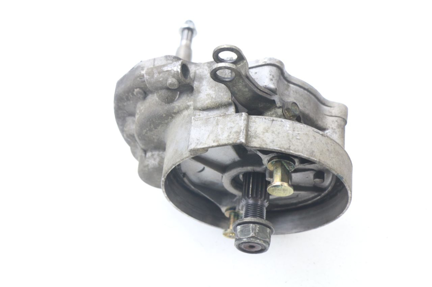 photo de REAR WHEEL SHAFT SYM FIDDLE 3 III 50 (2014 - 2020)