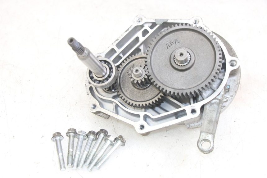 photo de WHEEL TRANSMISSION SYM JET 14 4T 50 (2018 - 2022)