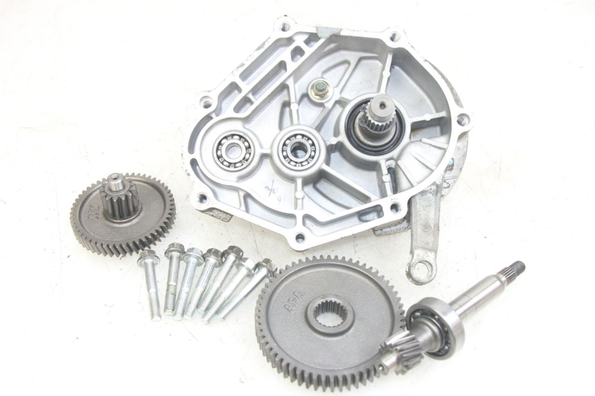 photo de WHEEL TRANSMISSION SYM JET 14 4T 50 (2018 - 2022)