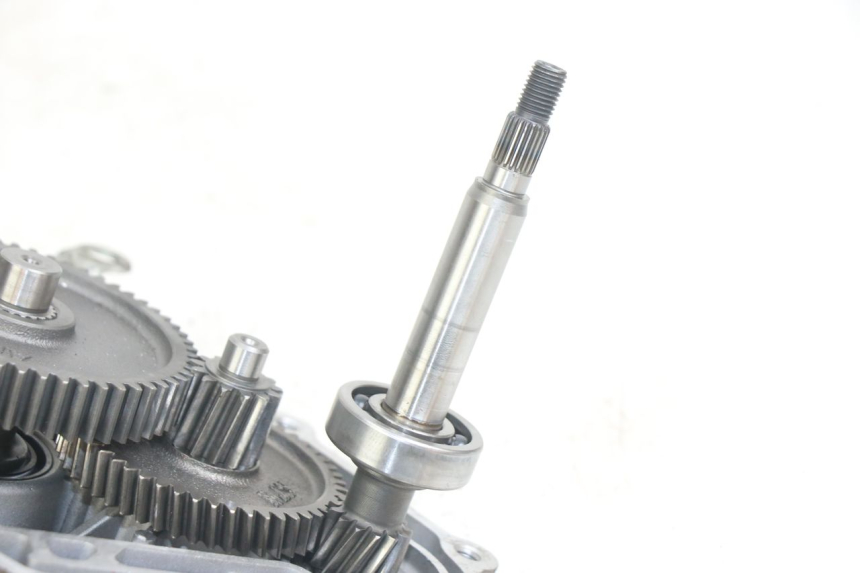 photo de WHEEL TRANSMISSION SYM JET 14 4T 50 (2018 - 2022)