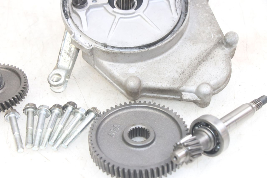 photo de WHEEL TRANSMISSION SYM JET 14 4T 50 (2018 - 2022)