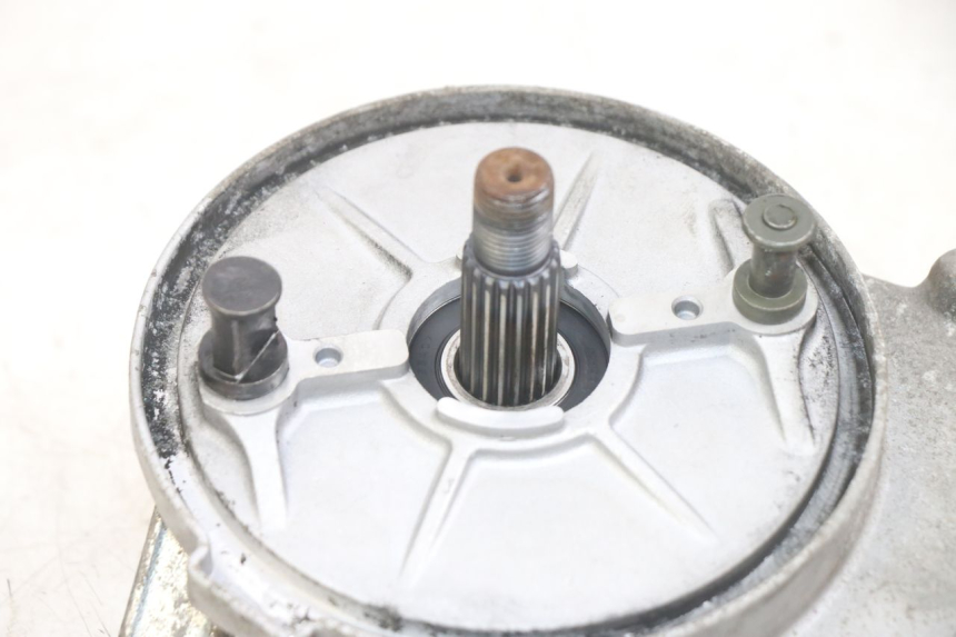 photo de WHEEL TRANSMISSION SYM JET 14 4T 50 (2018 - 2022)