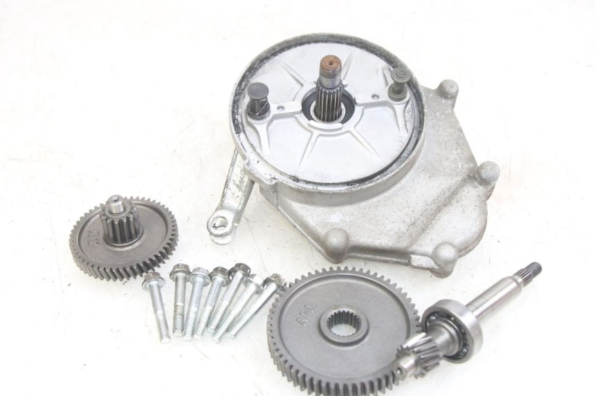 photo de WHEEL TRANSMISSION SYM JET 14 4T 50 (2018 - 2022)