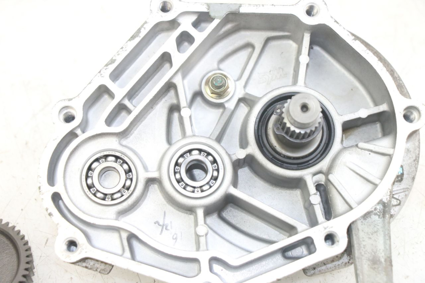 photo de WHEEL TRANSMISSION SYM JET 14 4T 50 (2018 - 2022)
