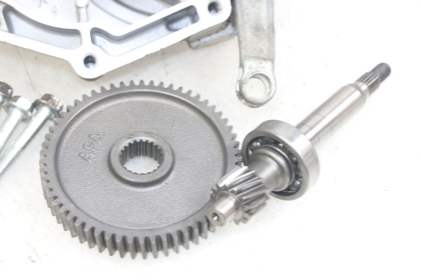 photo de WHEEL TRANSMISSION SYM JET 14 4T 50 (2018 - 2022)