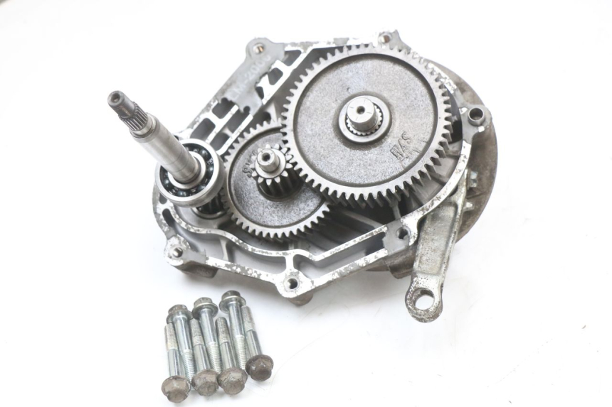 photo de WHEEL TRANSMISSION SYM JET 14 4T 50 (2018 - 2022)