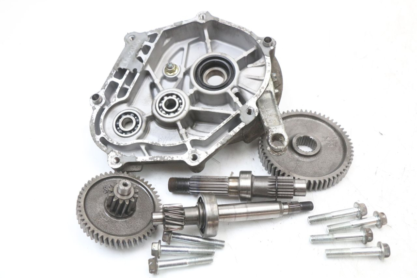 photo de WHEEL TRANSMISSION SYM JET 14 4T 50 (2018 - 2022)
