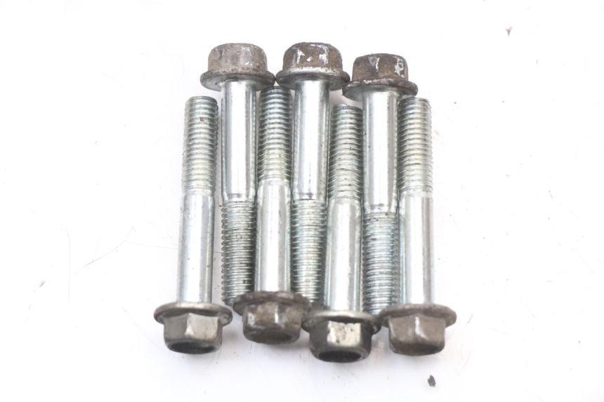 photo de WHEEL TRANSMISSION SYM JET 14 4T 50 (2018 - 2022)