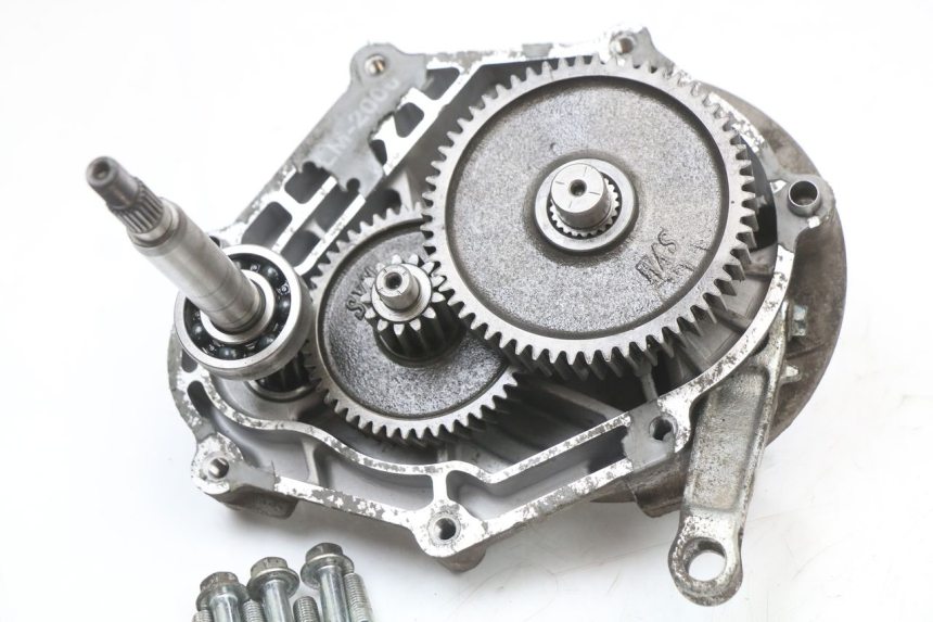 photo de WHEEL TRANSMISSION SYM JET 14 4T 50 (2018 - 2022)