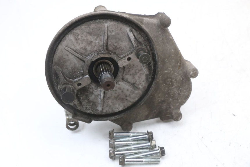 photo de WHEEL TRANSMISSION SYM JET 14 4T 50 (2018 - 2022)