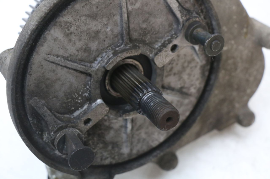 photo de WHEEL TRANSMISSION SYM JET 14 4T 50 (2018 - 2022)