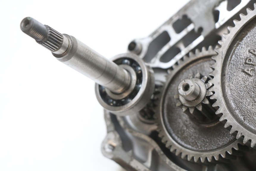 photo de WHEEL TRANSMISSION SYM JET 14 4T 50 (2018 - 2022)
