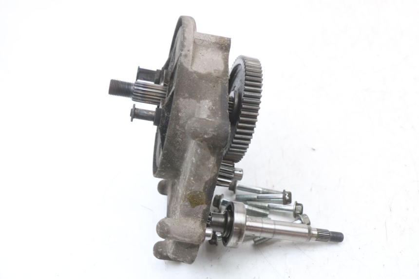photo de WHEEL TRANSMISSION SYM JET 14 4T 50 (2018 - 2022)