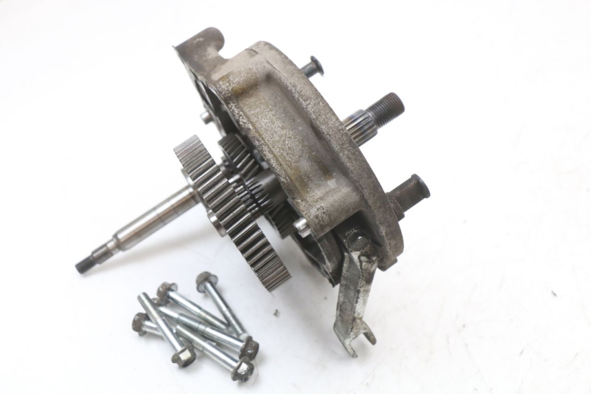 photo de WHEEL TRANSMISSION SYM JET 14 4T 50 (2018 - 2022)