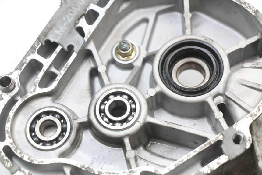photo de WHEEL TRANSMISSION SYM JET 14 4T 50 (2018 - 2022)