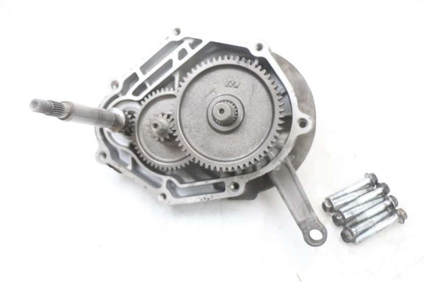 photo de WHEEL TRANSMISSION SYM JET 14 4T 50 (2018 - 2022)