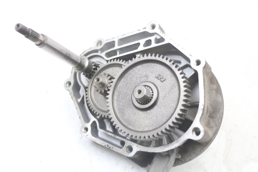 photo de WHEEL TRANSMISSION SYM JET 14 4T 50 (2018 - 2022)