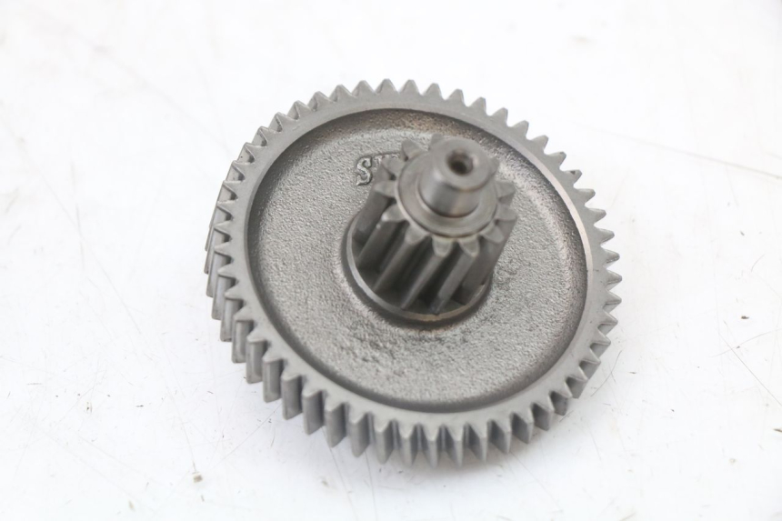 photo de WHEEL TRANSMISSION SYM JET 14 4T 50 (2018 - 2022)