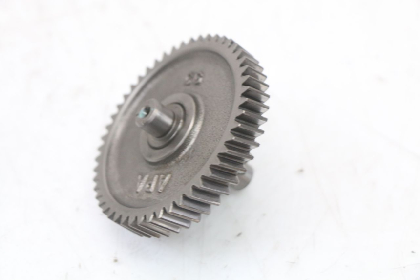 photo de WHEEL TRANSMISSION SYM JET 14 4T 50 (2018 - 2022)