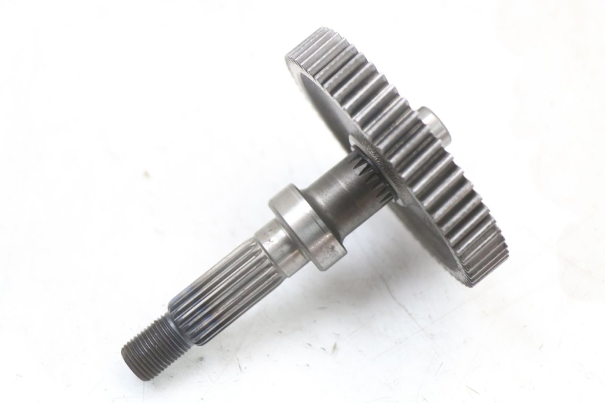 photo de WHEEL TRANSMISSION SYM JET 14 4T 50 (2018 - 2022)
