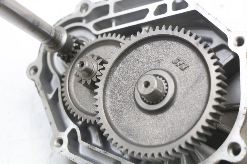 photo de WHEEL TRANSMISSION SYM JET 14 4T 50 (2018 - 2022)