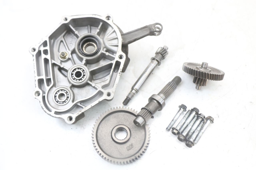 photo de WHEEL TRANSMISSION SYM JET 14 4T 50 (2018 - 2022)
