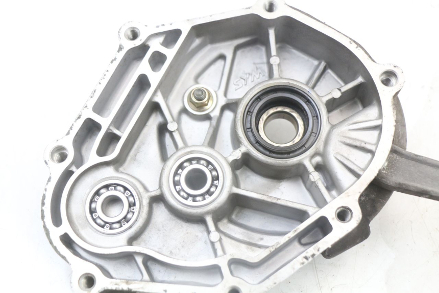 photo de WHEEL TRANSMISSION SYM JET 14 4T 50 (2018 - 2022)