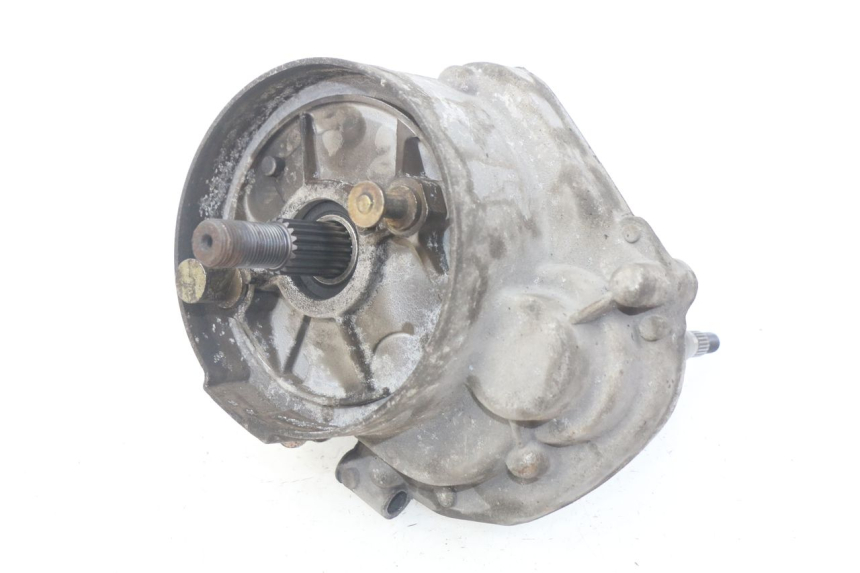 photo de WHEEL TRANSMISSION SYM ORBIT III 3 4T 50 (2018 - 2021)