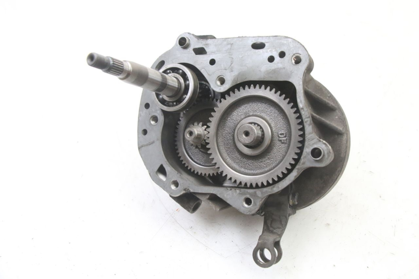 photo de WHEEL TRANSMISSION SYM ORBIT III 3 4T 50 (2018 - 2021)