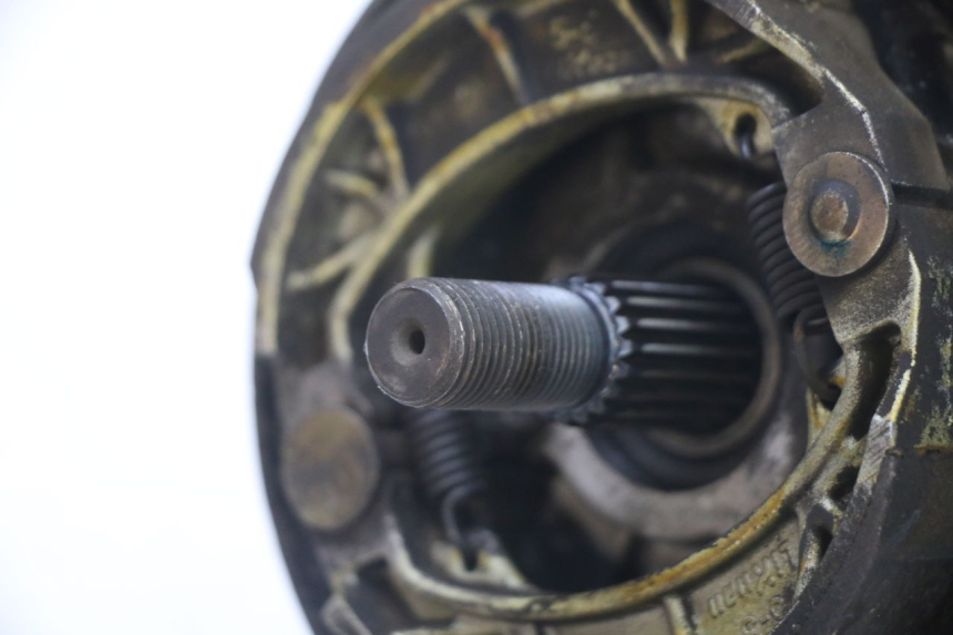 photo de WHEEL TRANSMISSION SYM ORBIT III 3 4T 50 (2018 - 2021)