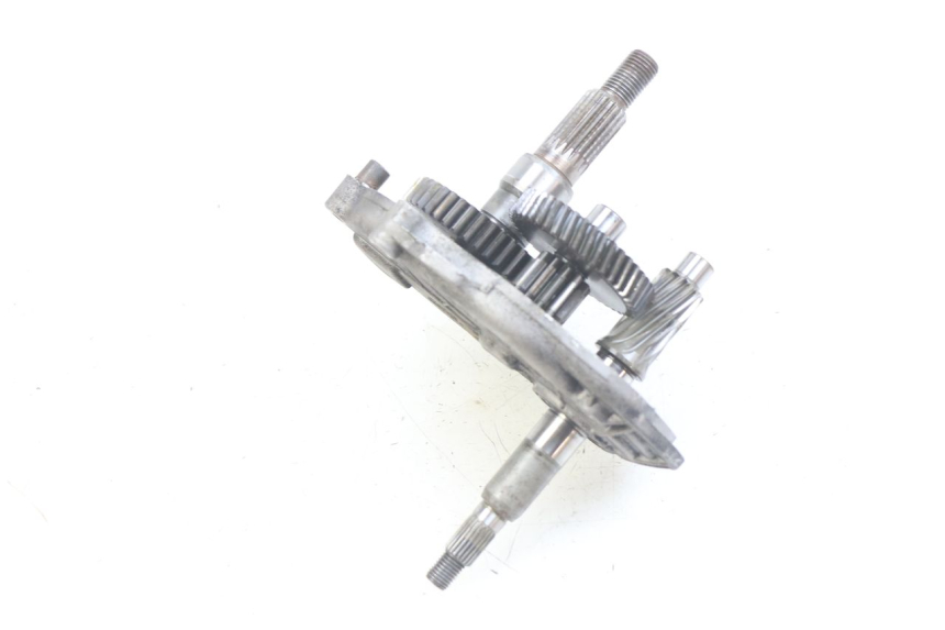 photo de REAR WHEEL SHAFT PEUGEOT TKR TREKKER FURIOUS 50 (2005 - 2014)