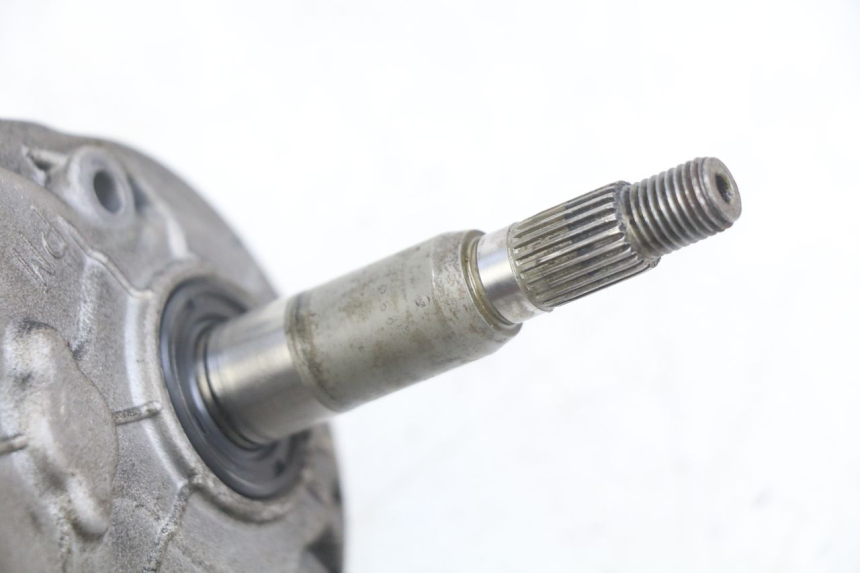 photo de REAR WHEEL SHAFT PEUGEOT TKR TREKKER FURIOUS 50 (2005 - 2014)