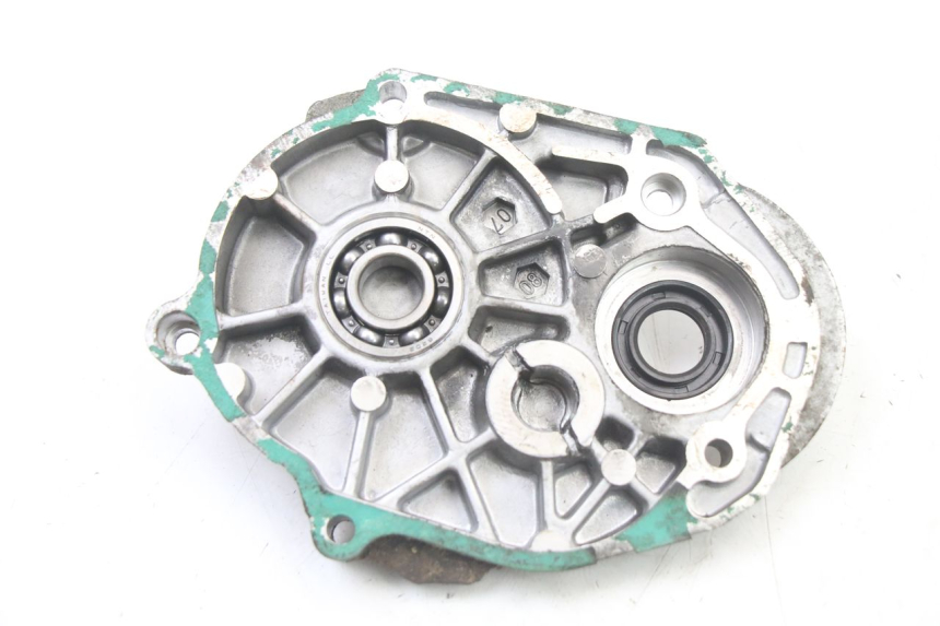 photo de REAR WHEEL SHAFT PEUGEOT TKR TREKKER FURIOUS 50 (2005 - 2014)