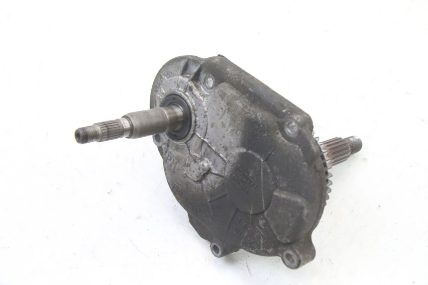 photo de REAR WHEEL SHAFT PEUGEOT TKR TREKKER FURIOUS 50 (2005 - 2014)