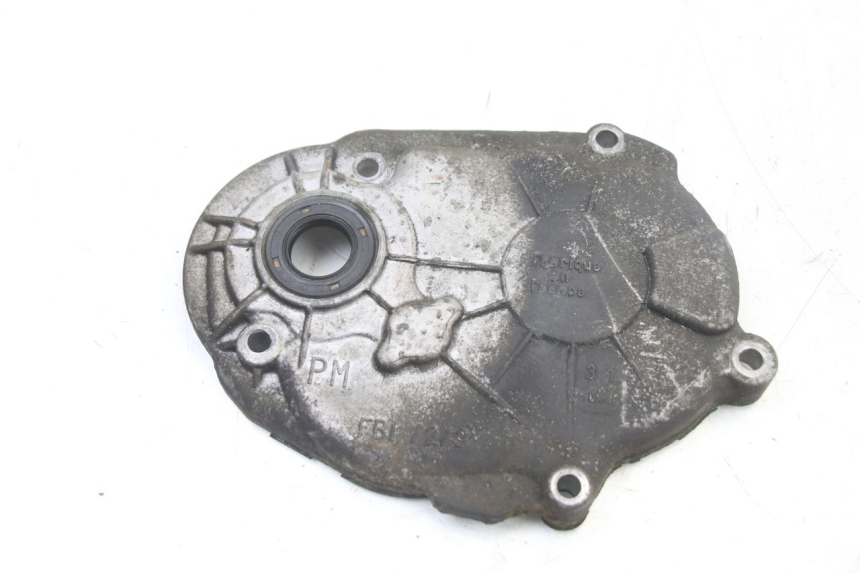 photo de REAR WHEEL SHAFT PEUGEOT TKR TREKKER FURIOUS 50 (2005 - 2014)