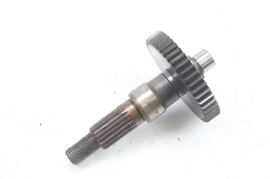 photo de REAR WHEEL SHAFT PEUGEOT TKR TREKKER FURIOUS 50 (2005 - 2014)