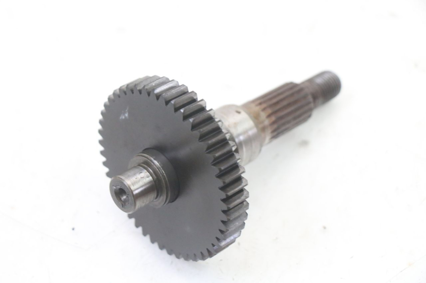 photo de REAR WHEEL SHAFT PEUGEOT TKR TREKKER FURIOUS 50 (2005 - 2014)