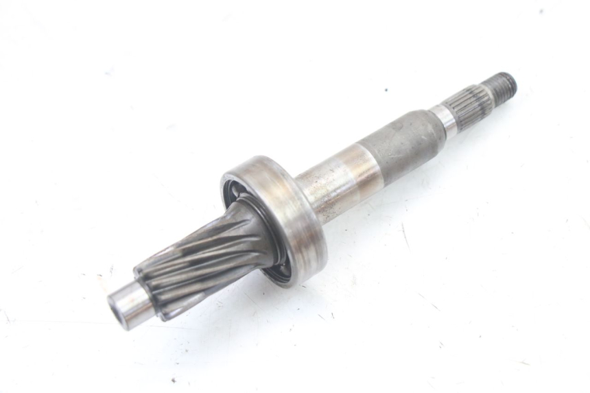 photo de REAR WHEEL SHAFT PEUGEOT TKR TREKKER FURIOUS 50 (2005 - 2014)