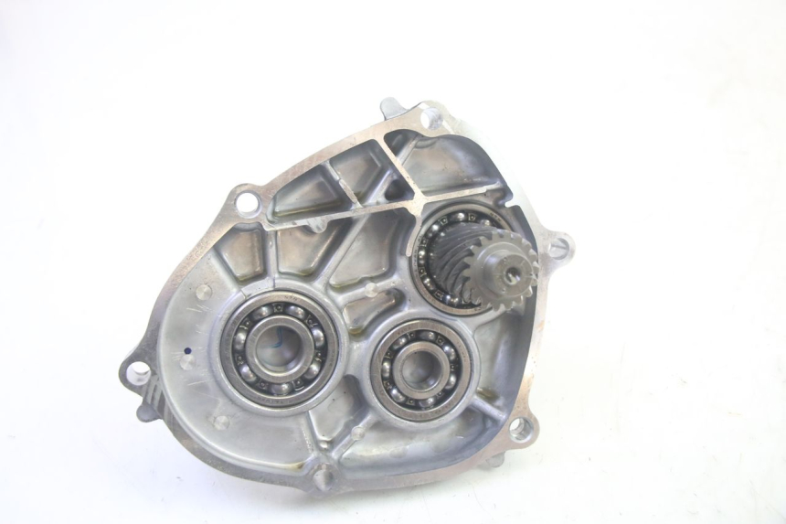 photo de REAR WHEEL SHAFT YAMAHA TRICITY 300 (2020 - 2024) - Component detail